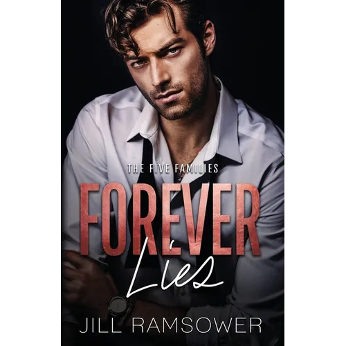 Forever Lies - Paperback