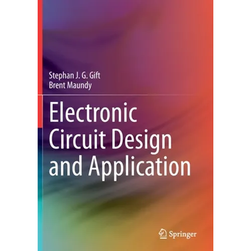 Electronic Circuit Design and Application