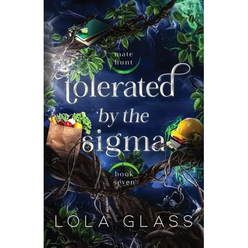Tolerated by the Sigma - Paperback