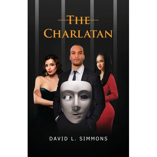 The Charlatan - Paperback