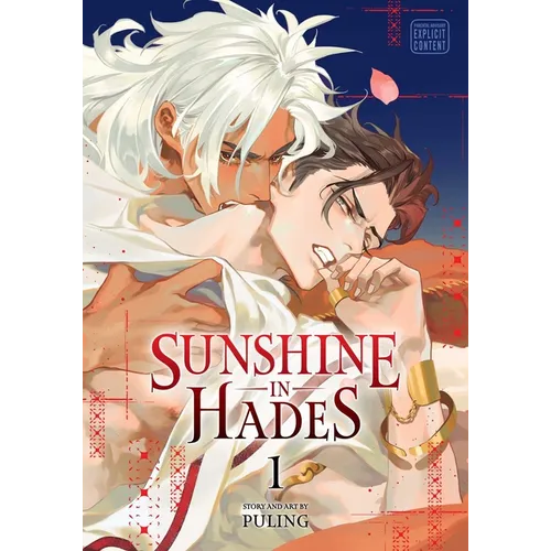 Sunshine in Hades, Vol. 1 - Paperback