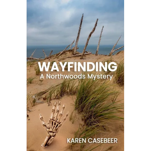 Wayfinding - Paperback