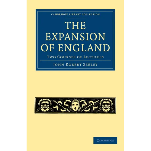 The Expansion of England - Paperback