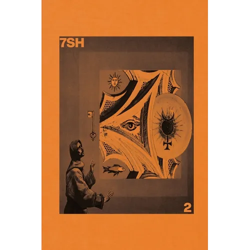 Seven Story Hotel: Issue Two - Paperback