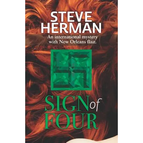 Sign of Four - Paperback
