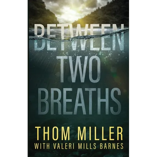 Between Two Breaths