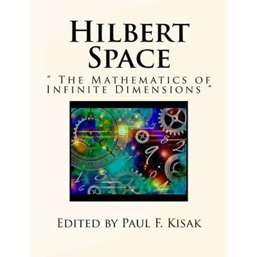 Hilbert Space: 