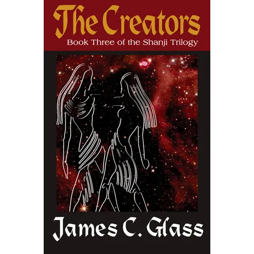 The Creators - Paperback