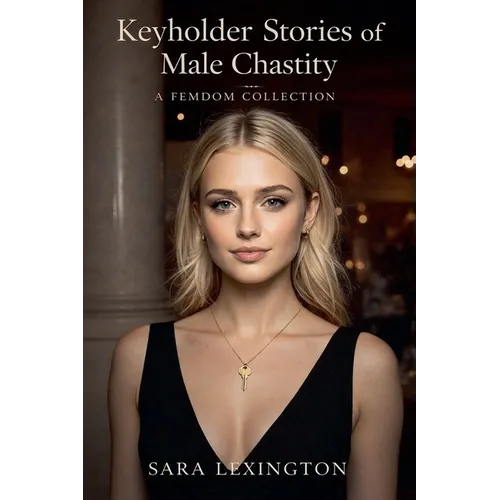 Keyholder Stories of Male Chastity: A Femdom Collection - Paperback