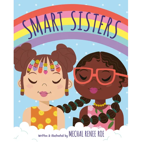 Smart Sisters - Hardcover