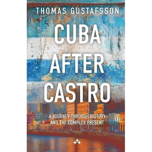 Cuba After Castro - Paperback
