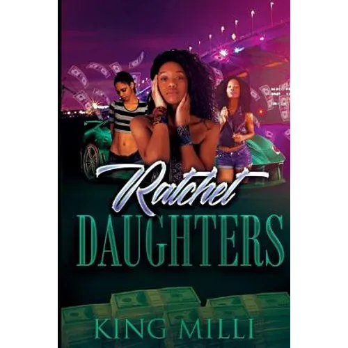 Ratchet Daughters - Paperback