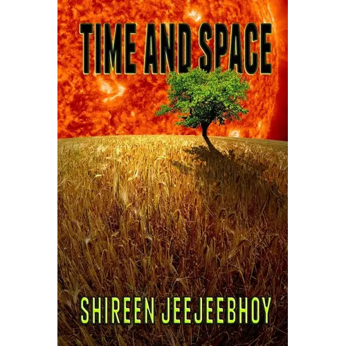 Time and Space - Paperback