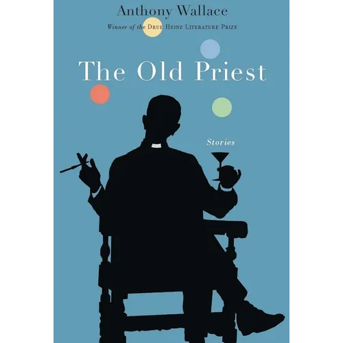 The Old Priest - Hardcover