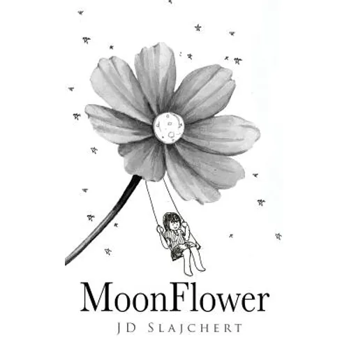 Moonflower - Paperback