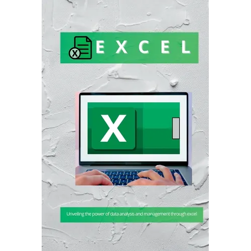 Excel - Paperback