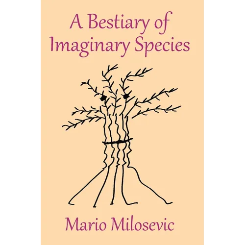 A Bestiary of Imaginary Species - Paperback