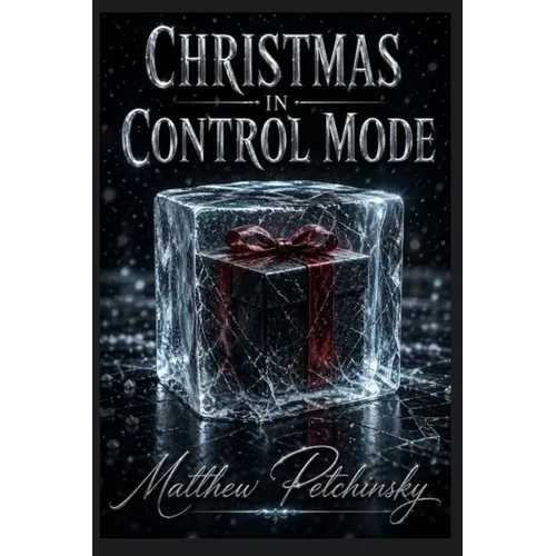 Christmas in Control Mode - Paperback