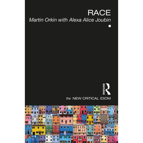 Race - Paperback