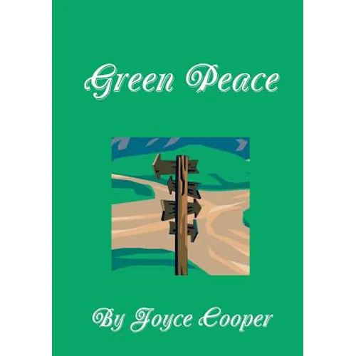Green Peace - Paperback