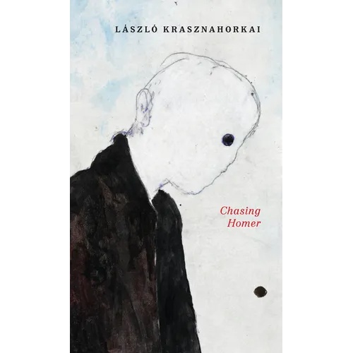Chasing Homer - Paperback