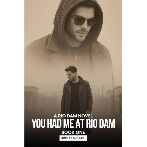 You Had Me At Rio Dam: A Rio Dam Novel - Book One - Paperback