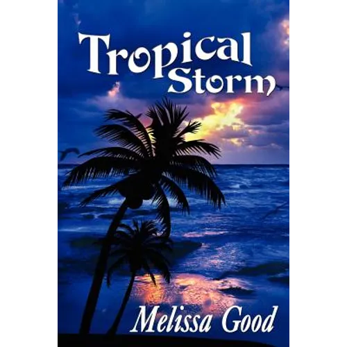 Tropical Storm - Paperback