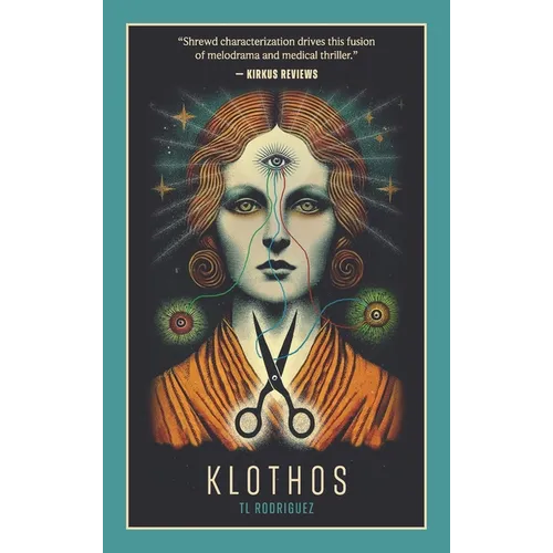 Klothos - Hardcover