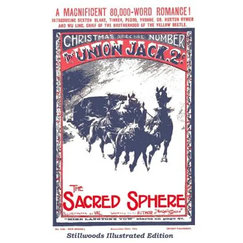 The Sacred Sphere - Paperback