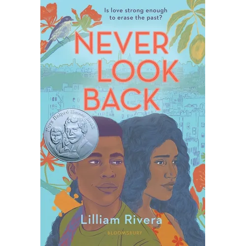 Never Look Back
