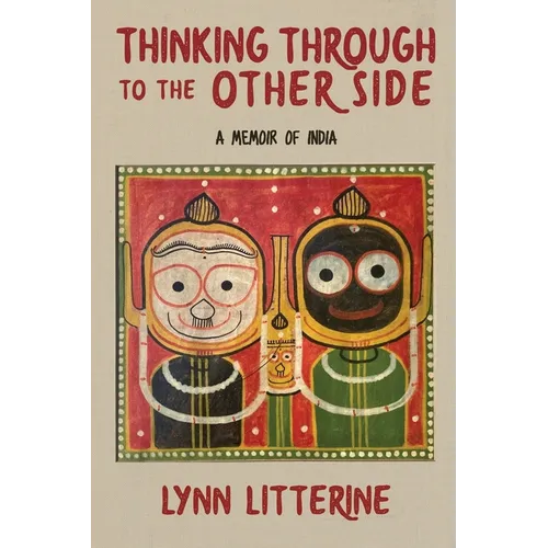 Thinking Through to the Other Side - Paperback