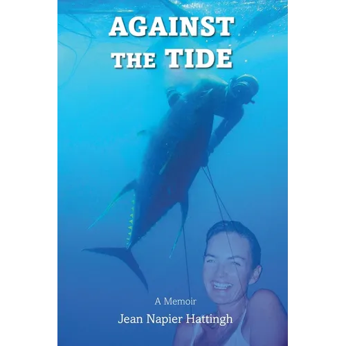 Against the Tide - Paperback