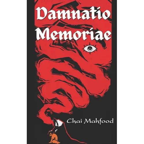 Damnatio Memoriae - Paperback