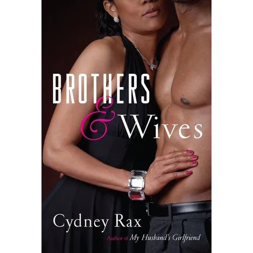 Brothers and Wives - Paperback