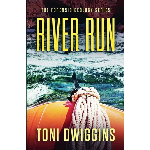 River Run - Paperback