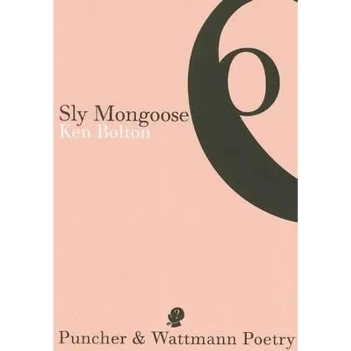 Sly Mongoose - Paperback