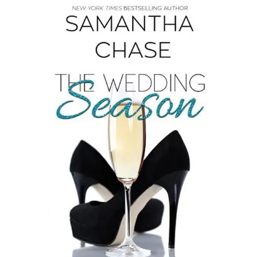 The Wedding Season - Paperback