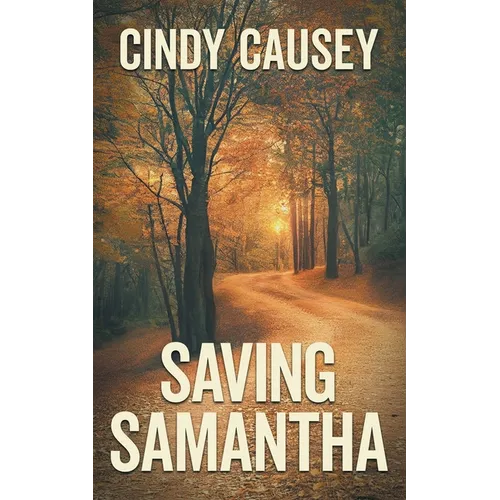 Saving Samantha - Paperback