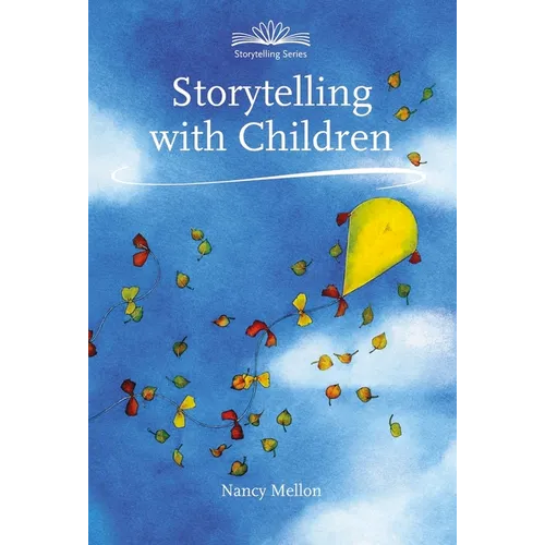 Storytelling with Children - Paperback
