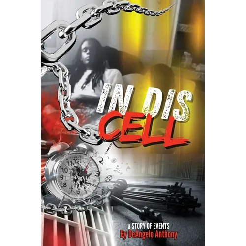 In Dis Cell - Paperback