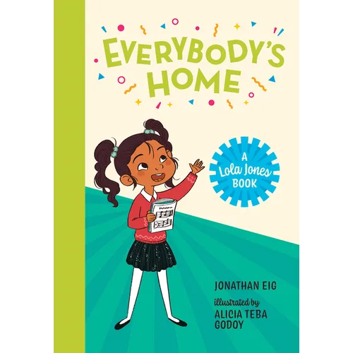 Everybody's Home - Paperback