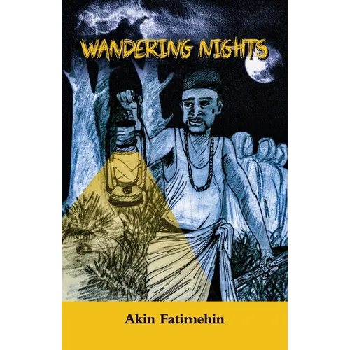 Wandering Nights - Paperback