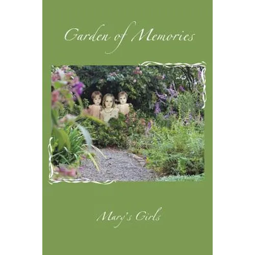 Garden of Memories - Paperback