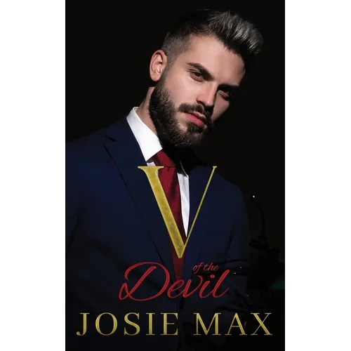 V of the Vengeance: A Revenge Dark Romance - Paperback