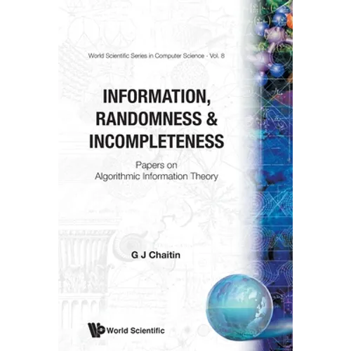 Information, Randomness &... (V8)