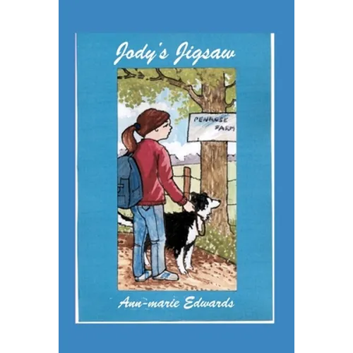 jody's jigsaw - Paperback
