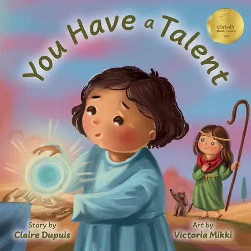 You Have a Talent - Paperback
