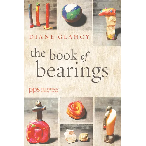 The Book of Bearings - Paperback