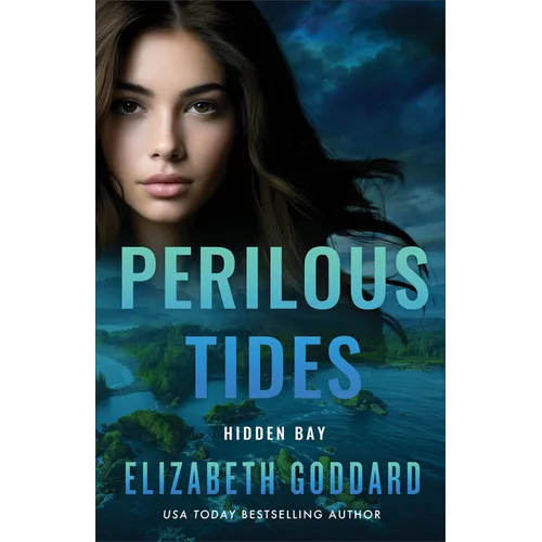 Perilous Tides - Paperback