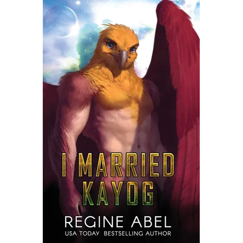 I Married Kayog - Paperback